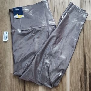 NWT Old Navy powersoft leggings